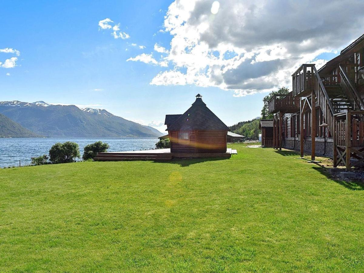 Holiday Home Hovik II Rod  Exterior foto