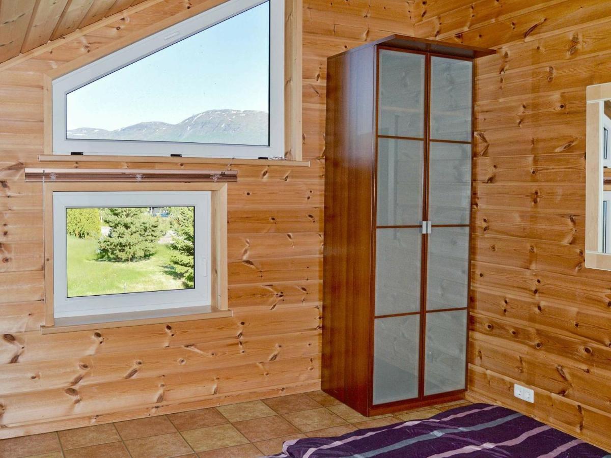 Holiday Home Hovik II Rod  Exterior foto