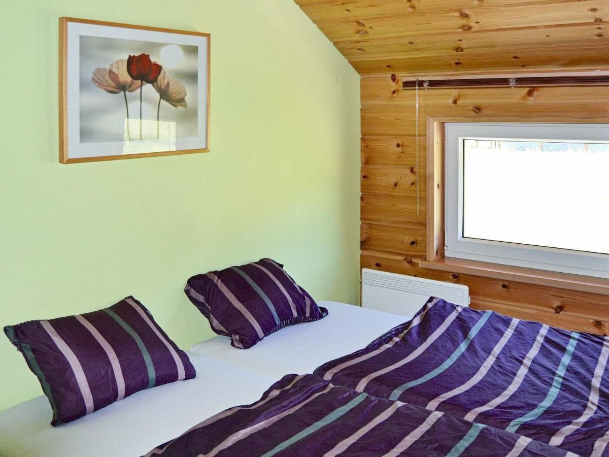 Holiday Home Hovik II Rod  Exterior foto