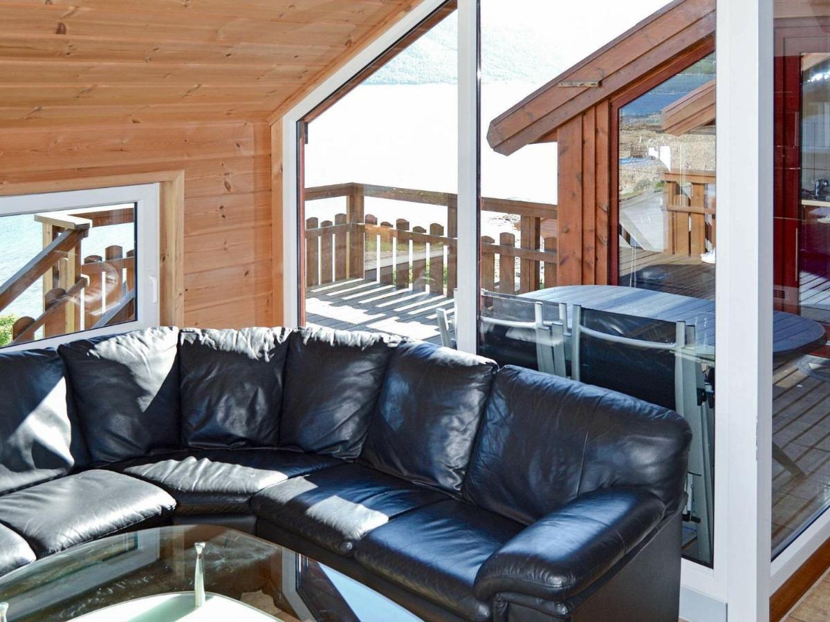Holiday Home Hovik II Rod  Exterior foto