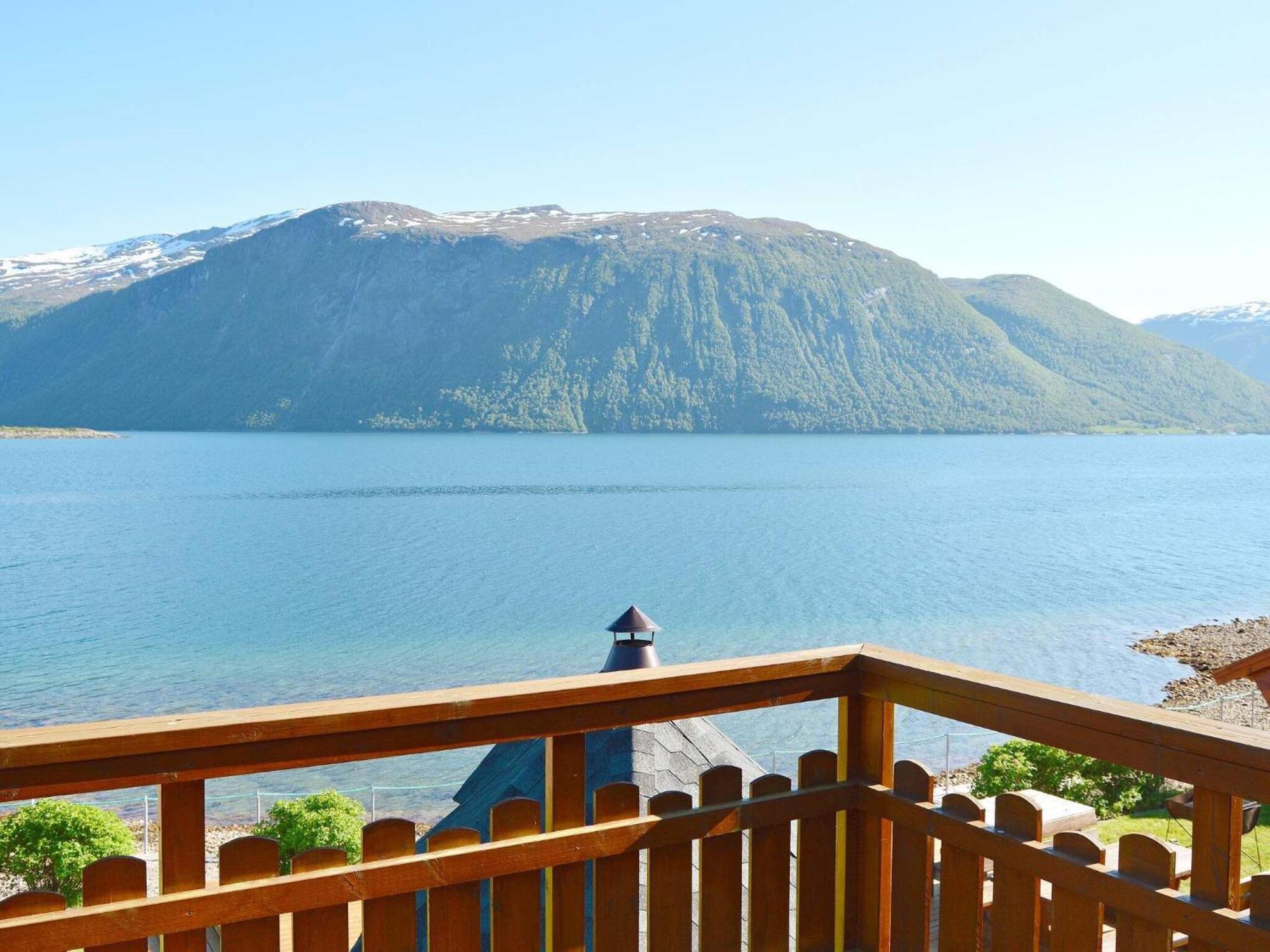 Holiday Home Hovik II Rod  Exterior foto