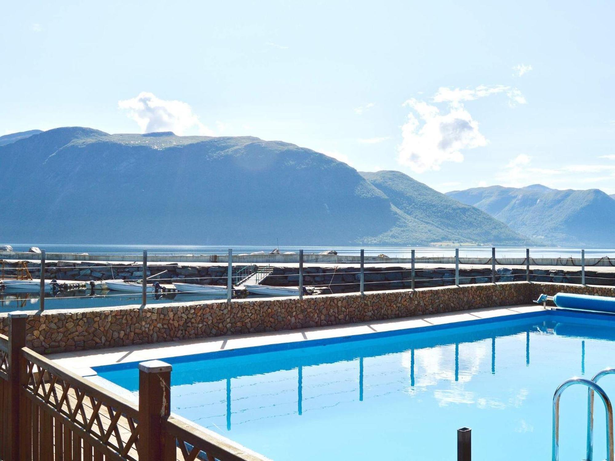 Holiday Home Hovik II Rod  Exterior foto
