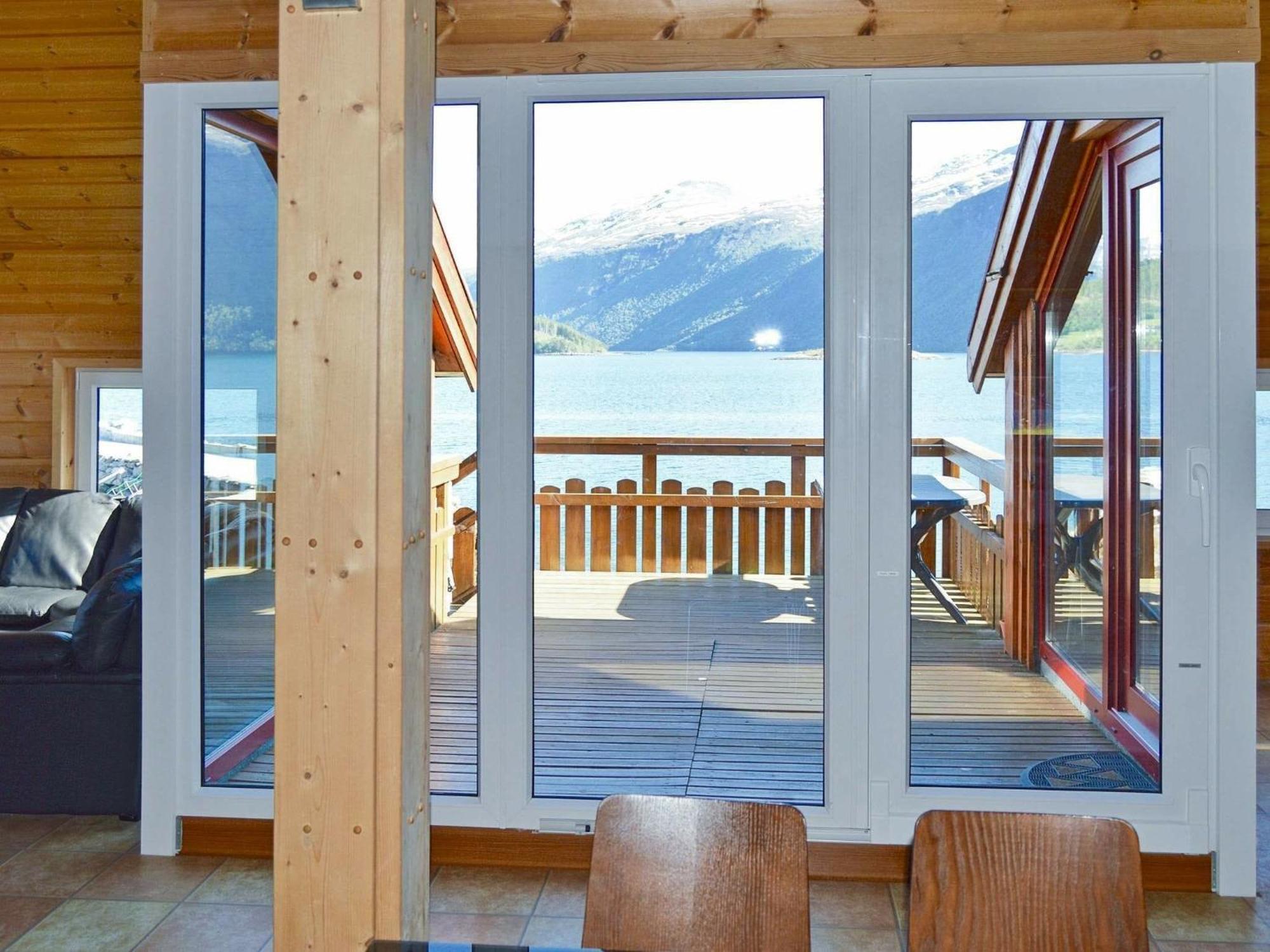 Holiday Home Hovik II Rod  Exterior foto