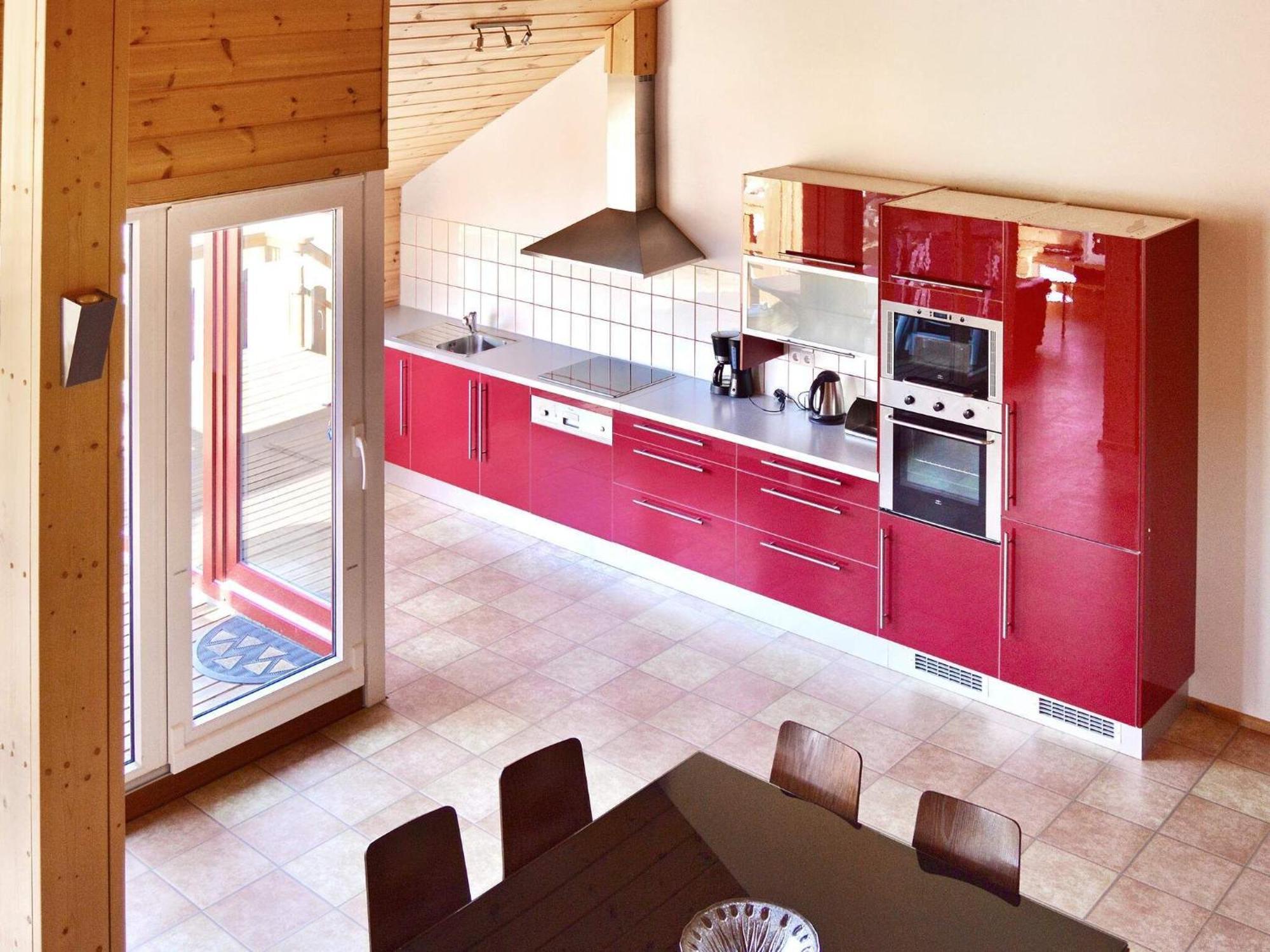 Holiday Home Hovik II Rod  Exterior foto