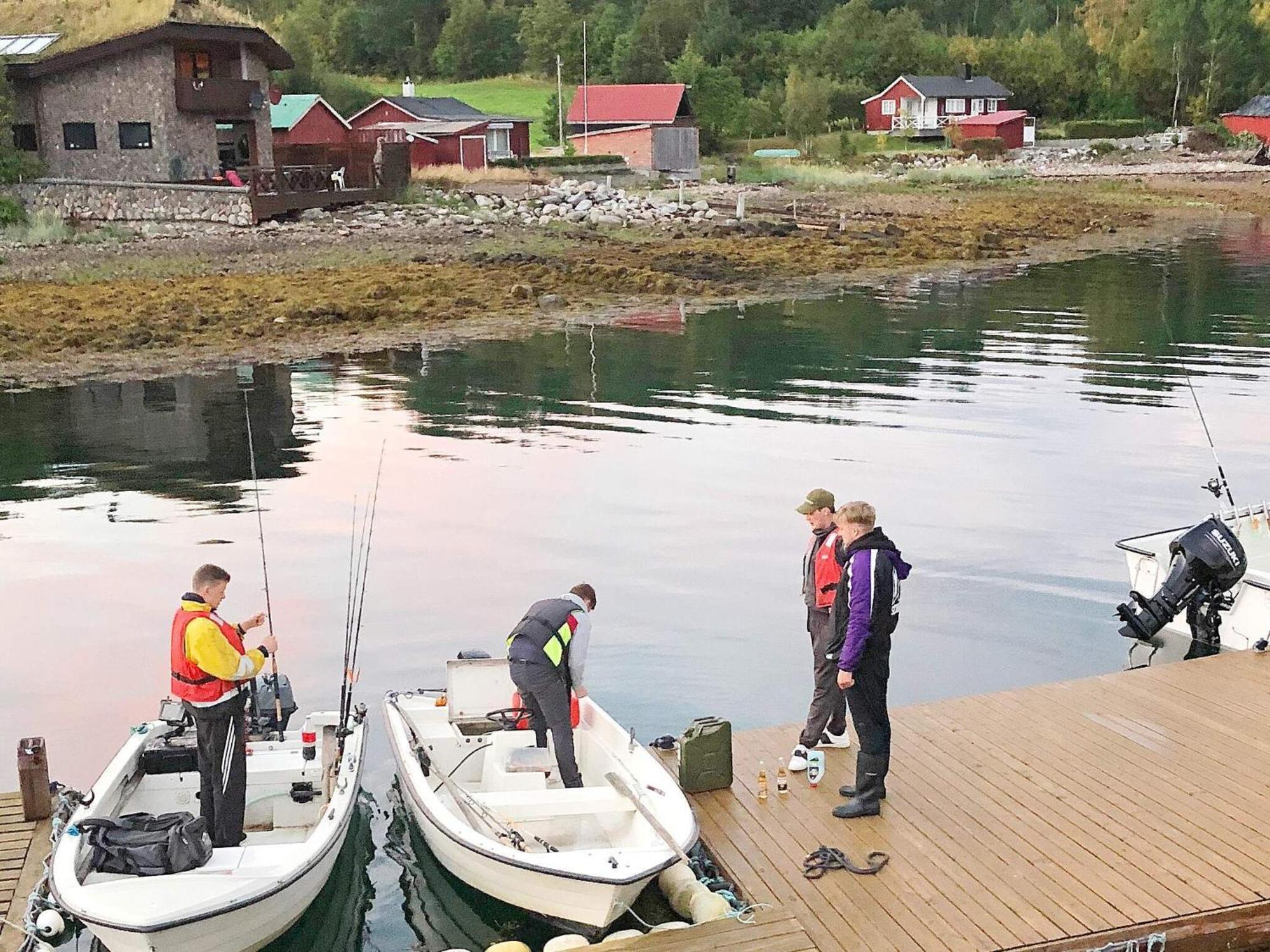 Holiday Home Hovik II Rod  Exterior foto
