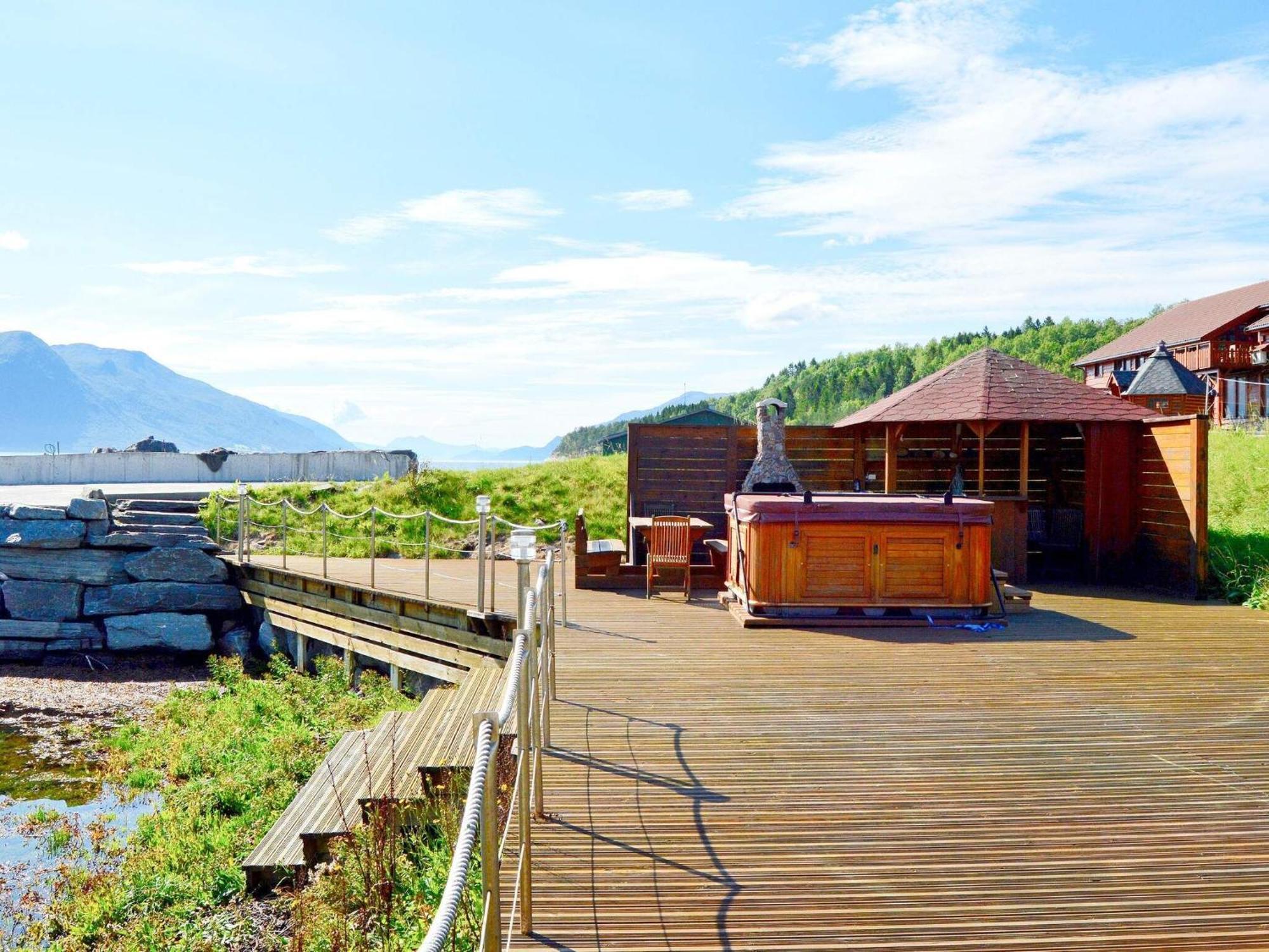 Holiday Home Hovik II Rod  Exterior foto