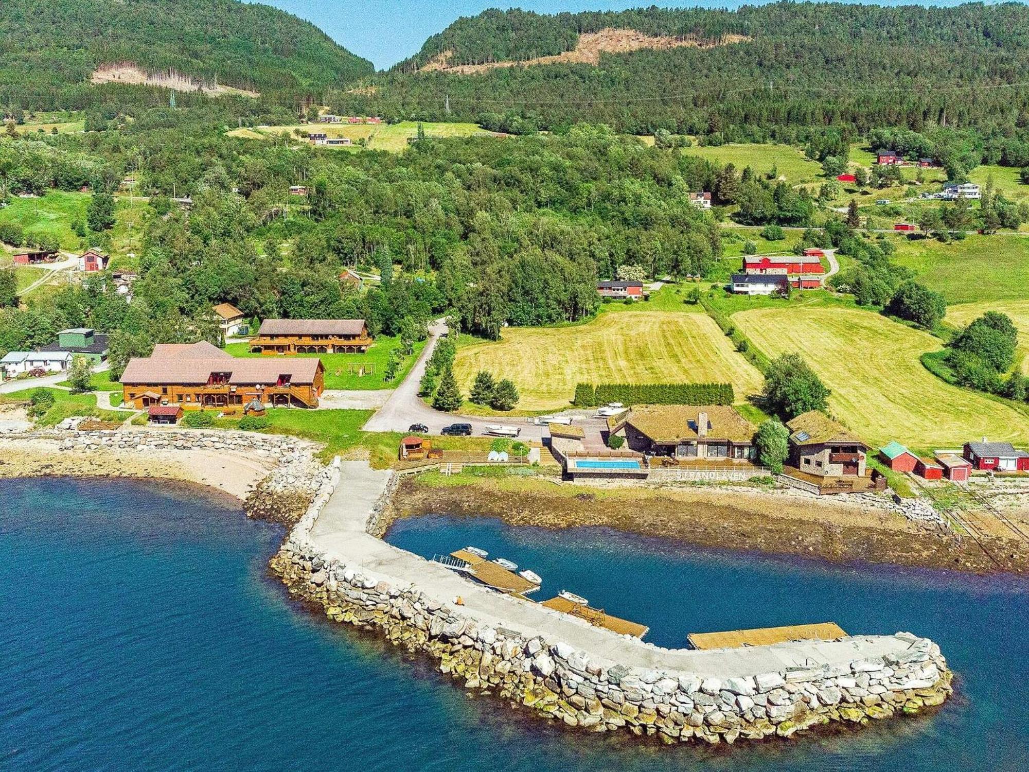 Holiday Home Hovik II Rod  Exterior foto