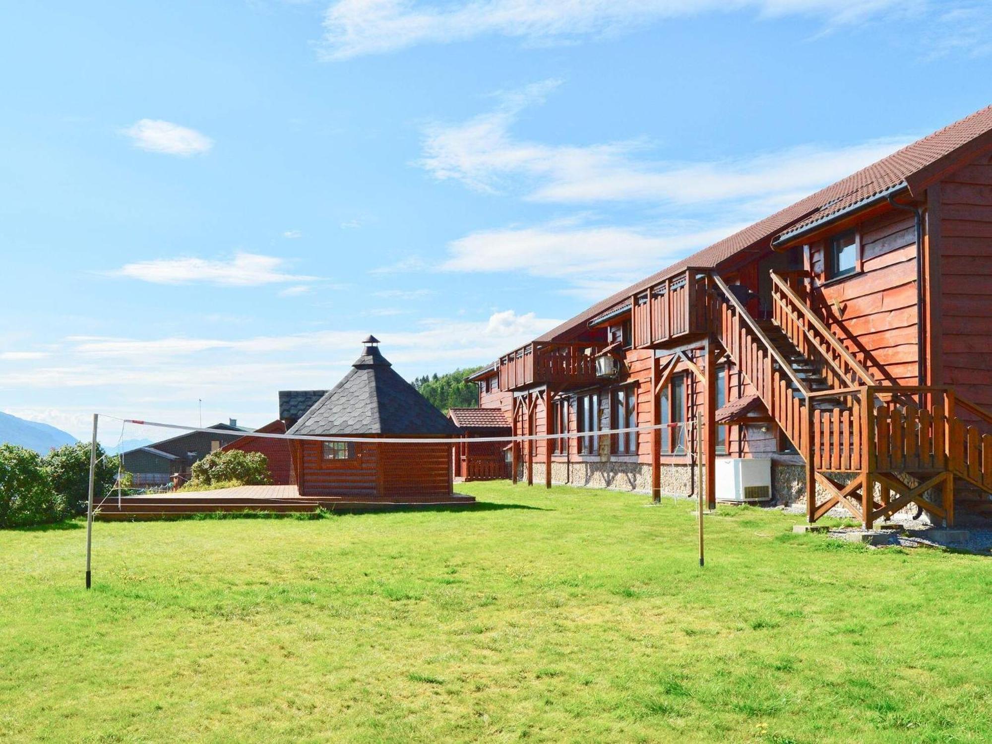 Holiday Home Hovik II Rod  Exterior foto