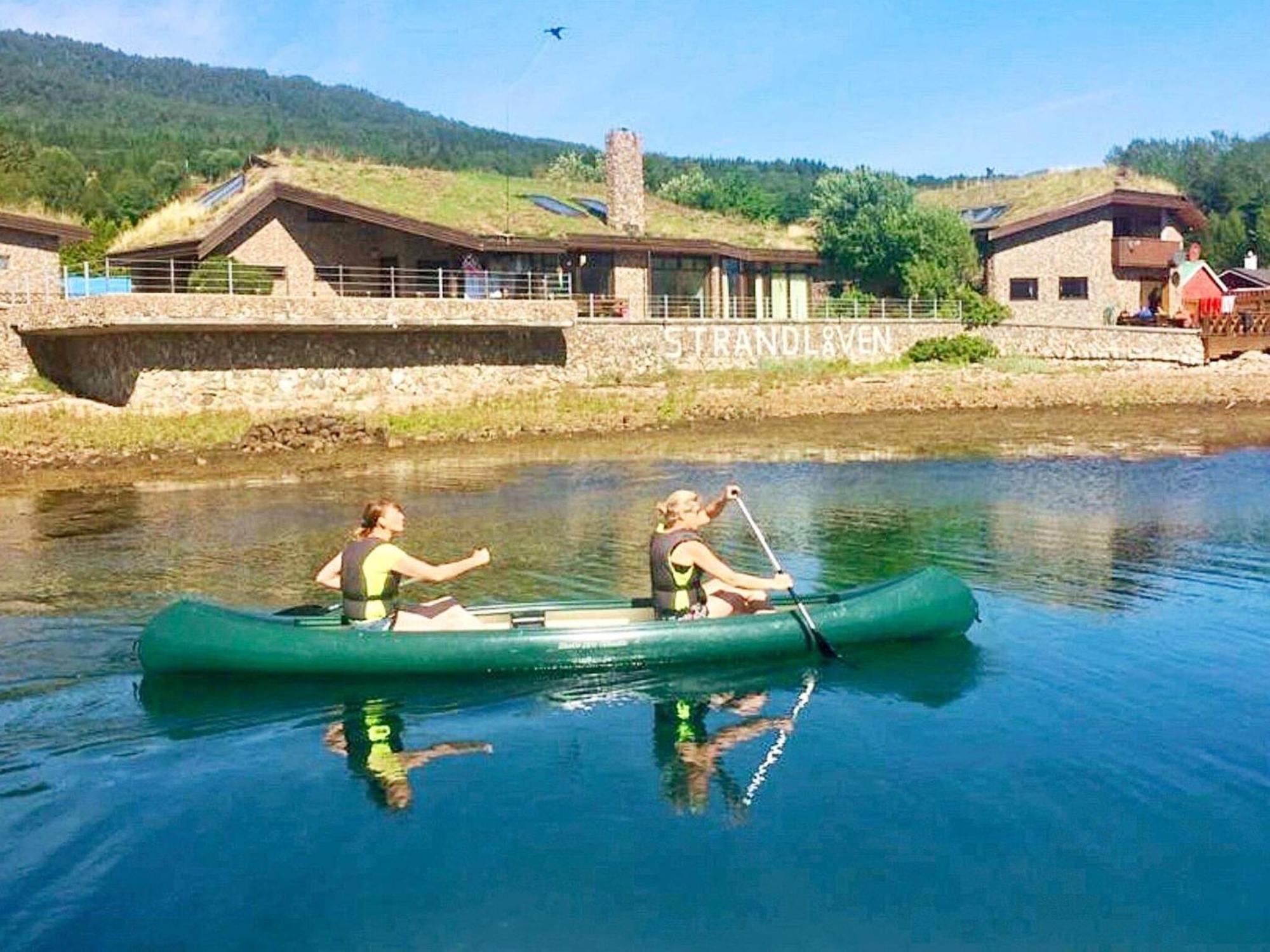 Holiday Home Hovik II Rod  Exterior foto