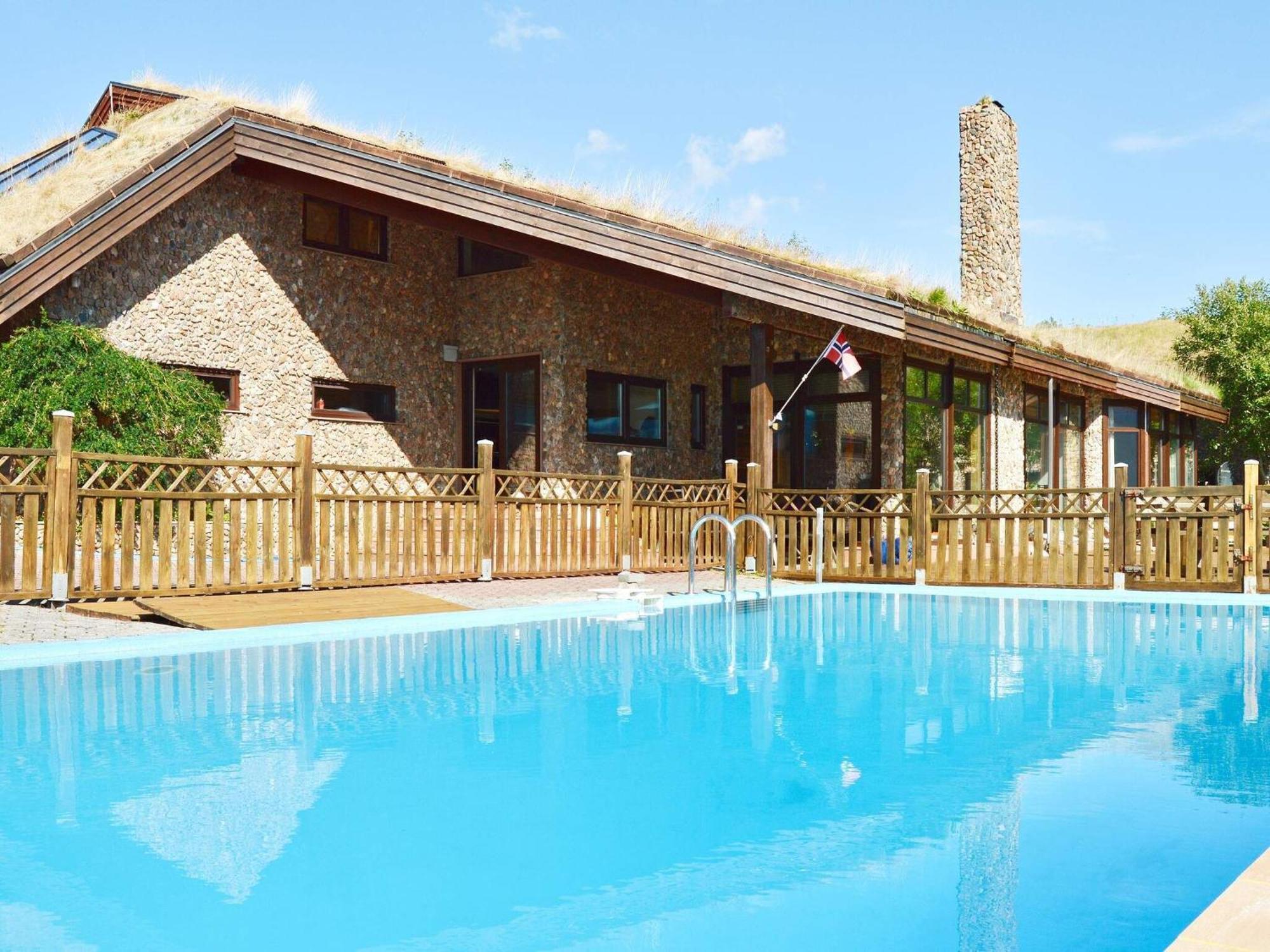 Holiday Home Hovik II Rod  Exterior foto