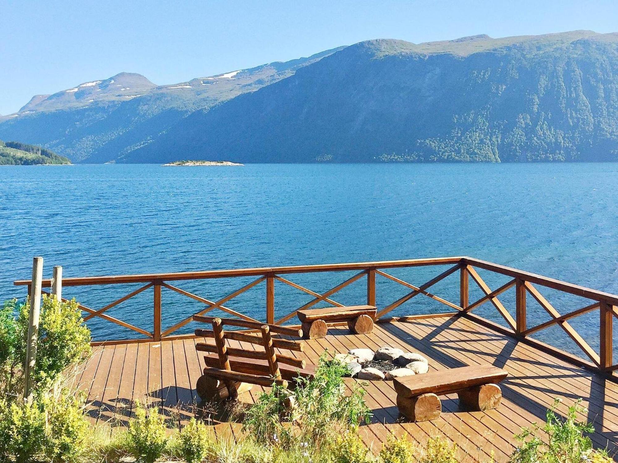 Holiday Home Hovik II Rod  Exterior foto