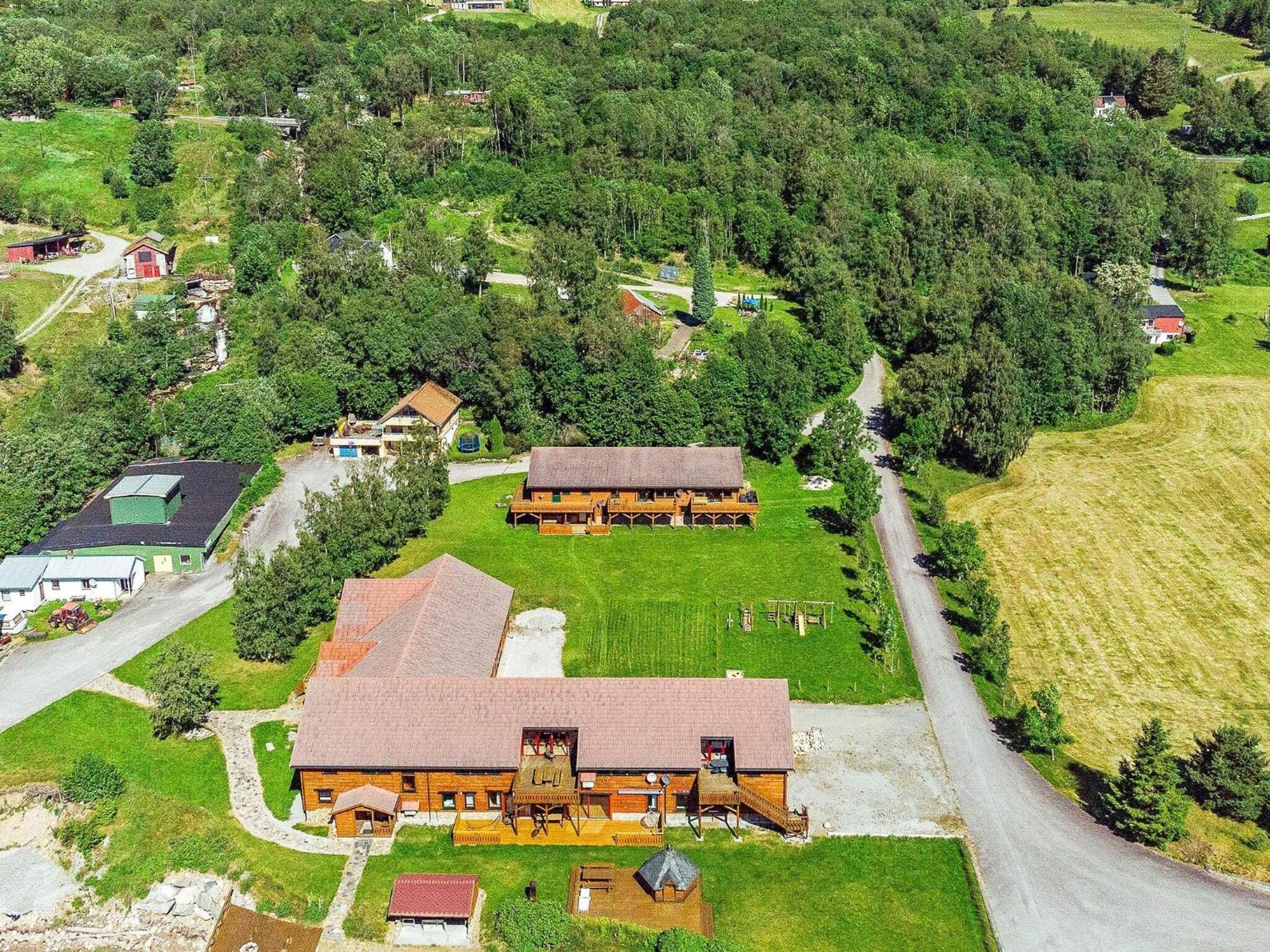 Holiday Home Hovik II Rod  Exterior foto