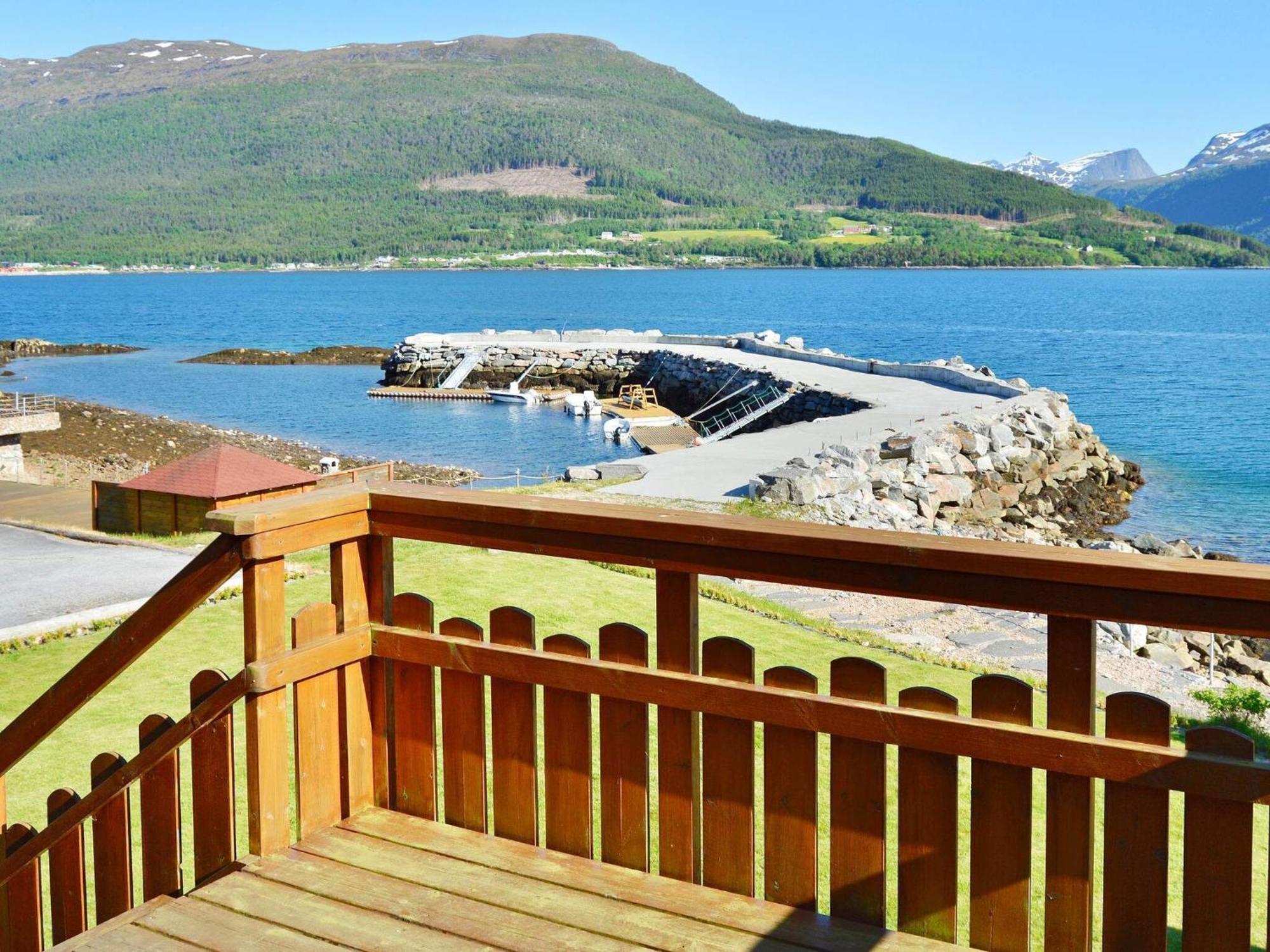 Holiday Home Hovik II Rod  Exterior foto